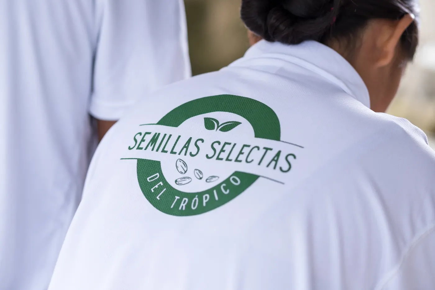Equipo Semillas Selectas del Trópico